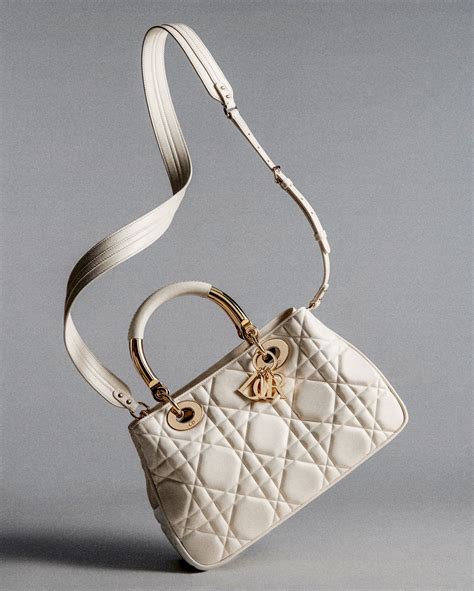 new dior lady bag